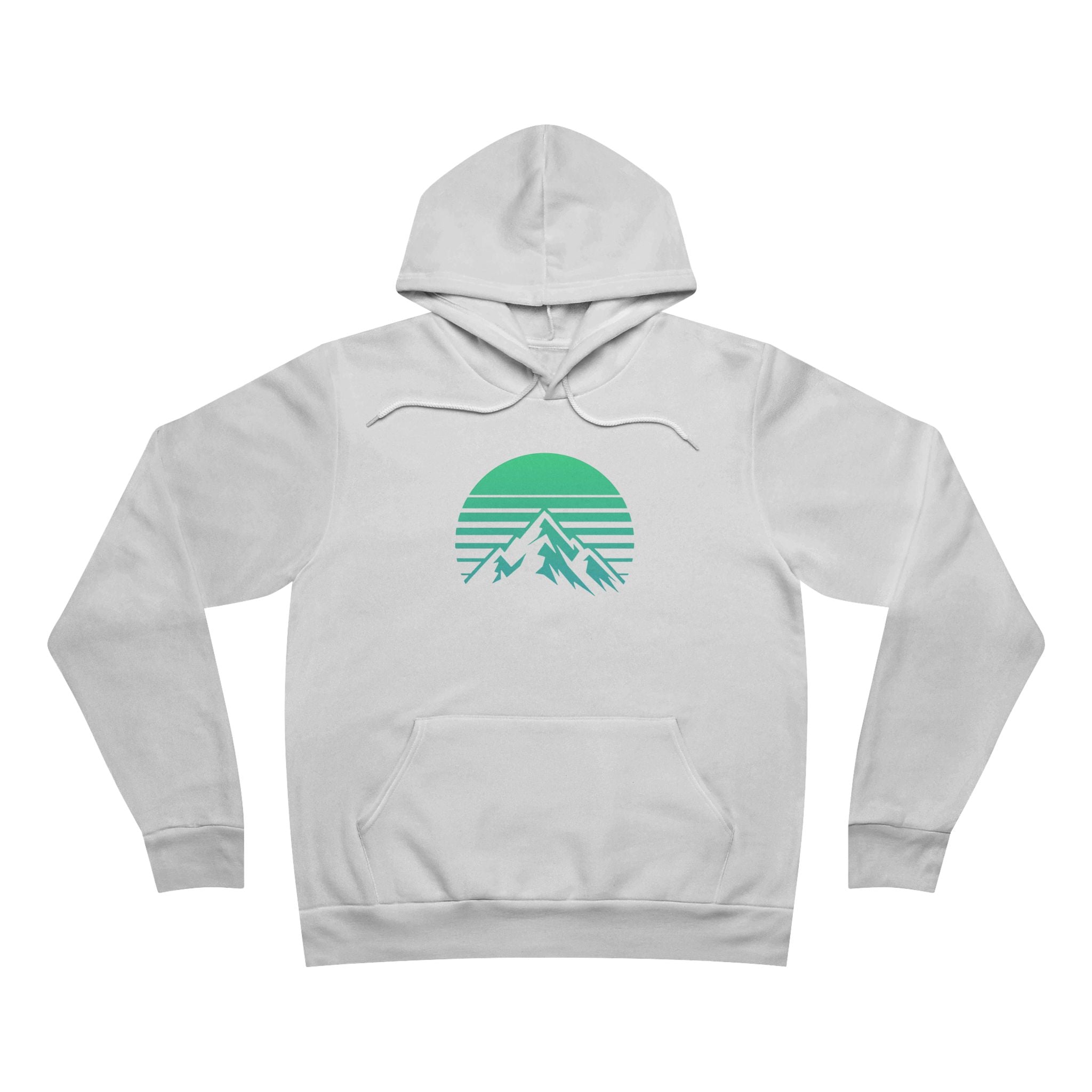 Hoodie Find Your Peak 02