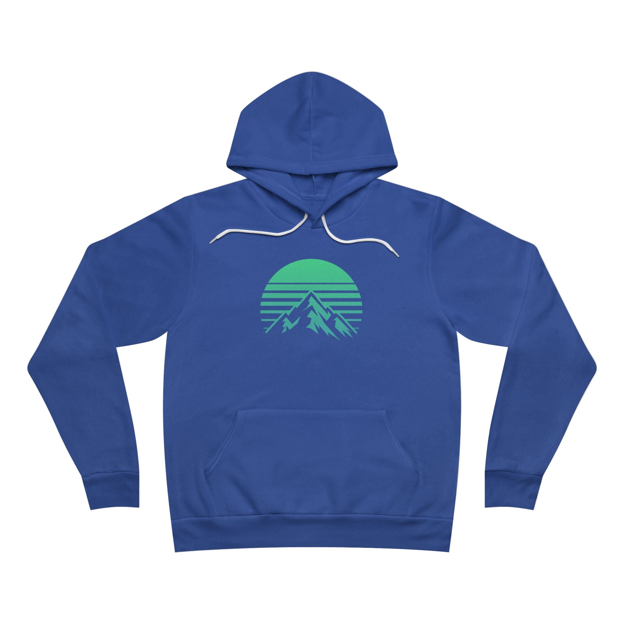 Hoodie Find Your Peak 02