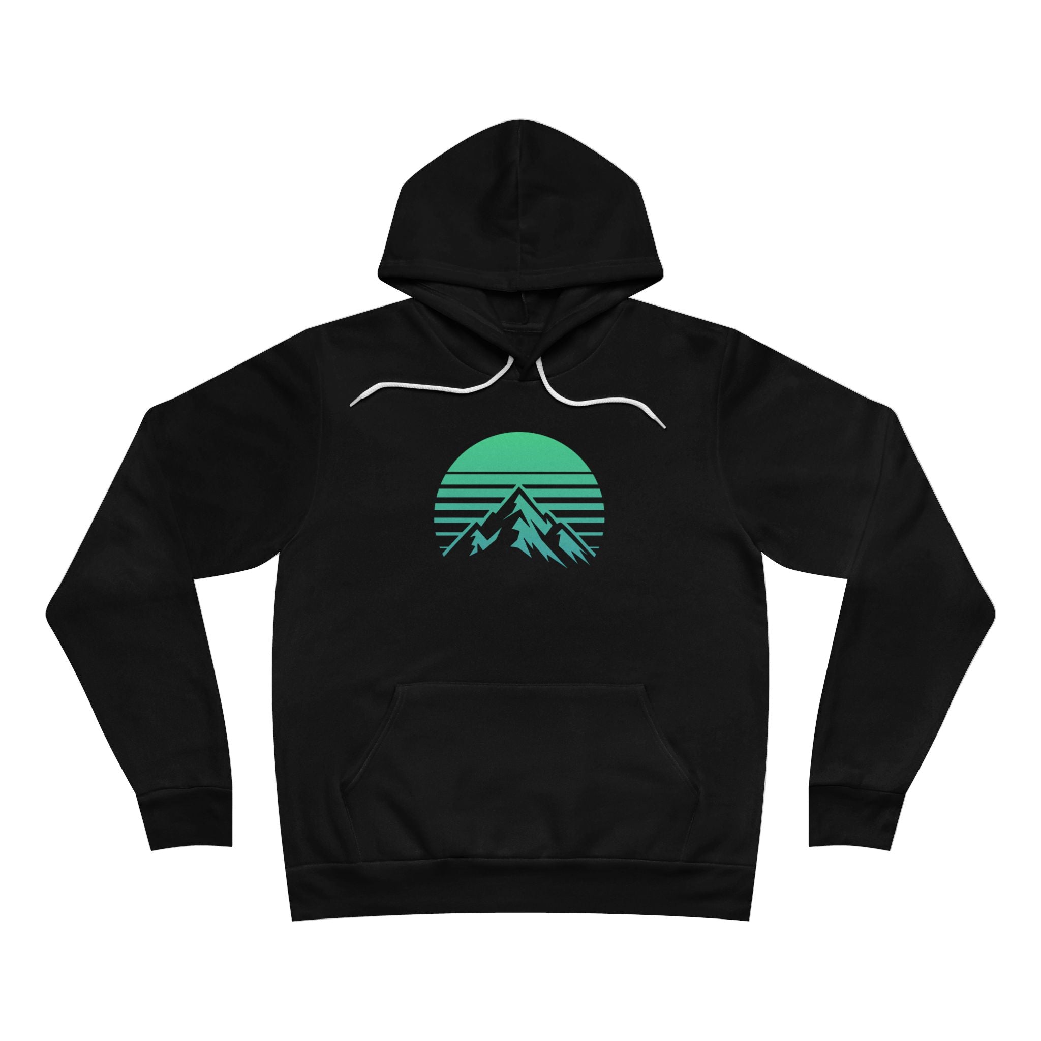 Hoodie Find Your Peak 02