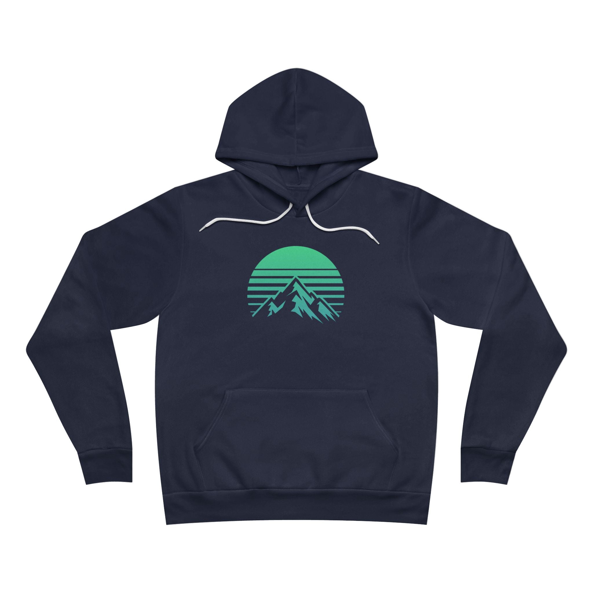 Hoodie Find Your Peak 02