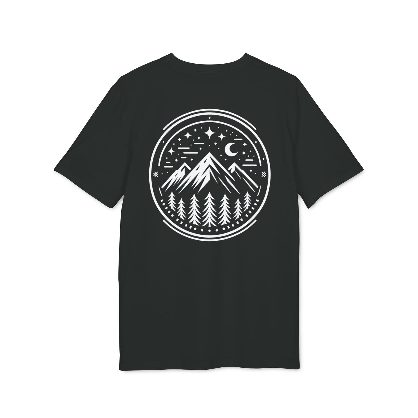 Premium Shirt "Mountain Peak"