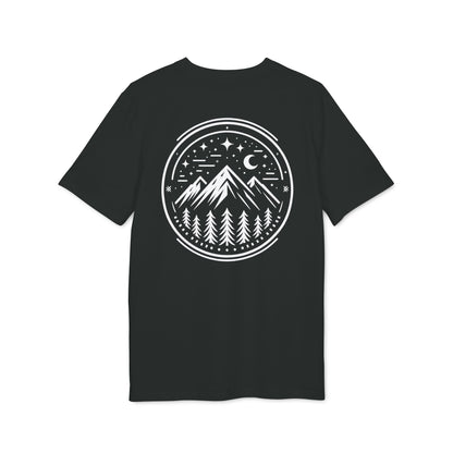 Premium Shirt "Mountain Peak"