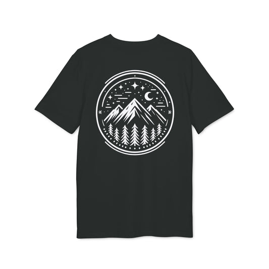 Premium Shirt "Mountain Peak"