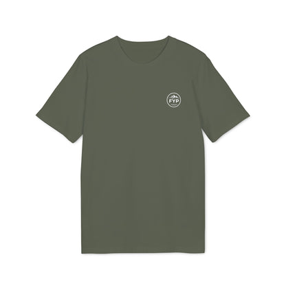Premium Organic Shirt | Find Your Peak