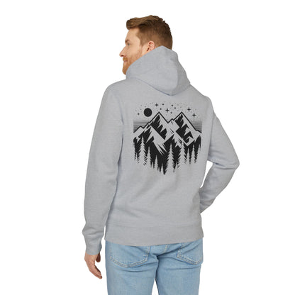 Premium Hoodie "Moonlight"