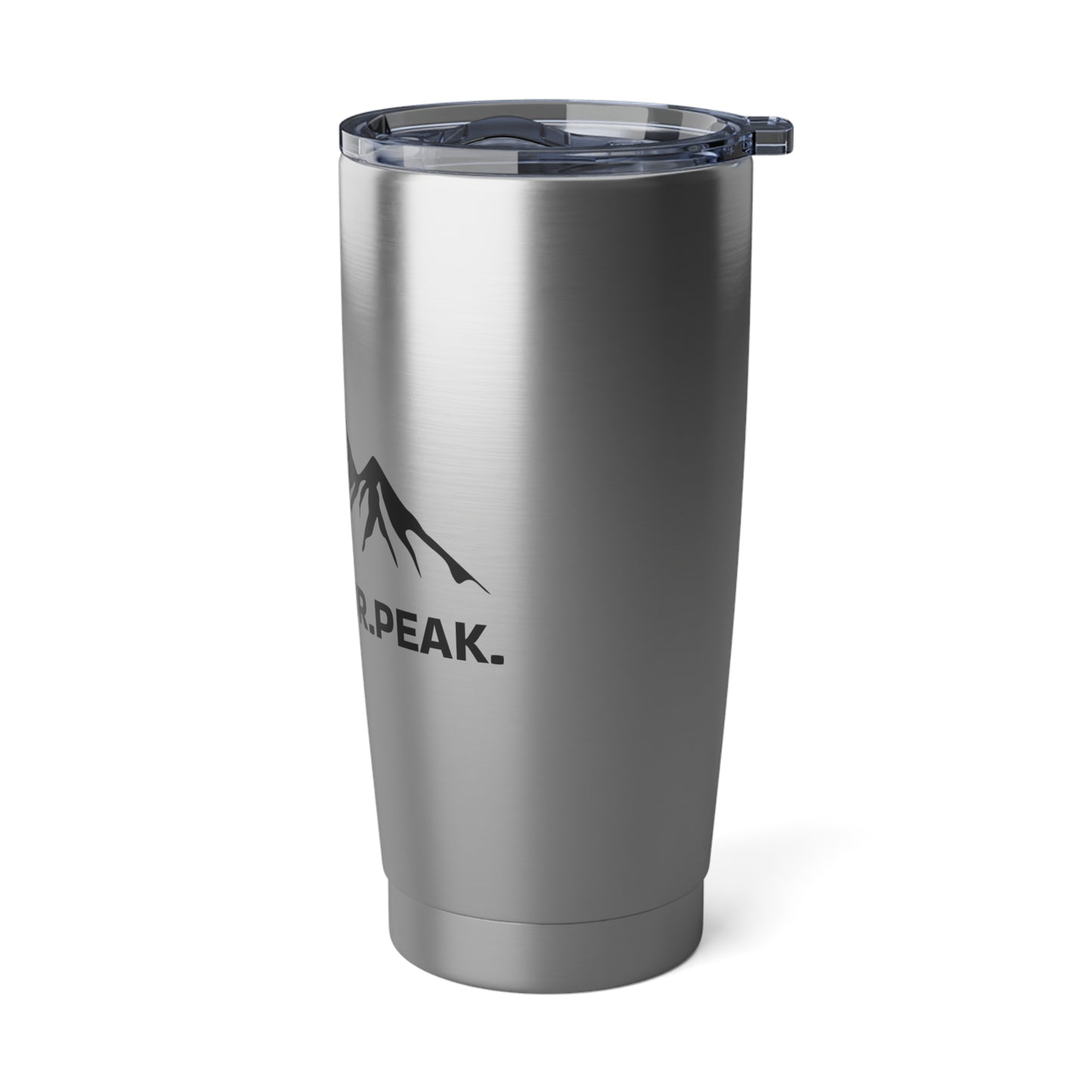 Tumbler | Find Your Peak | Travel Mug