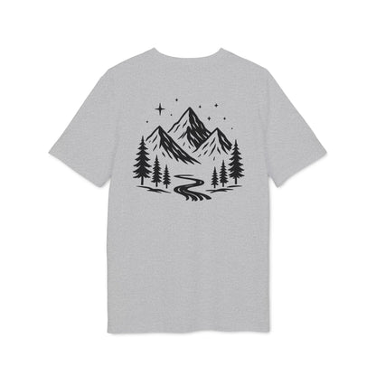 Premium Shirt "Starlight"