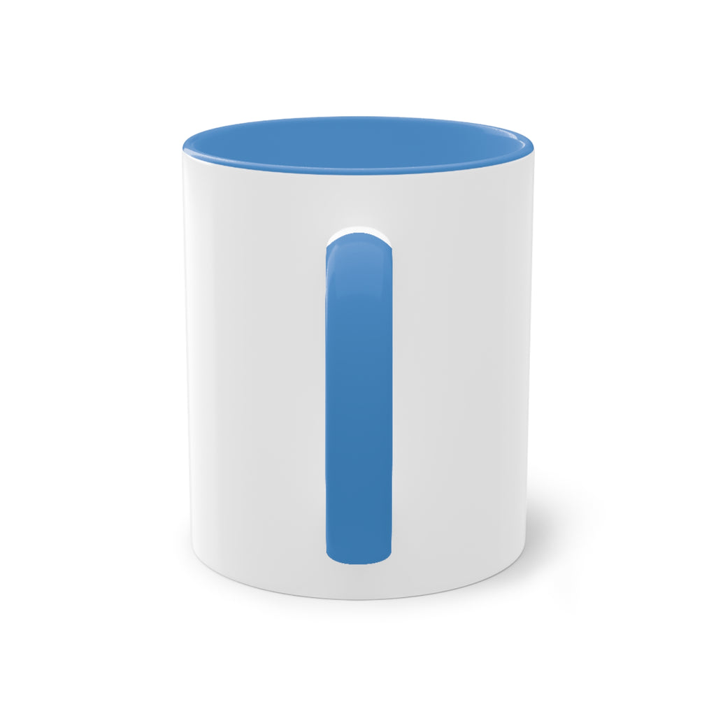 Tasse Find your Peak