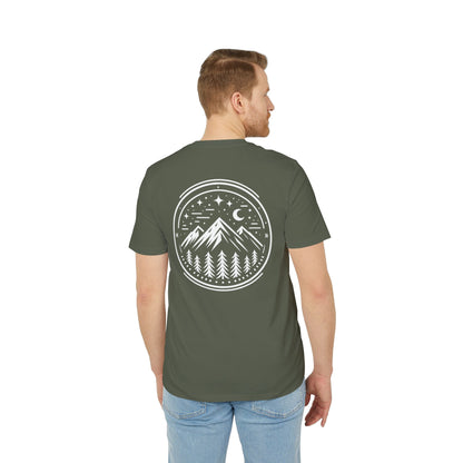 Premium Shirt "Mountain Peak"