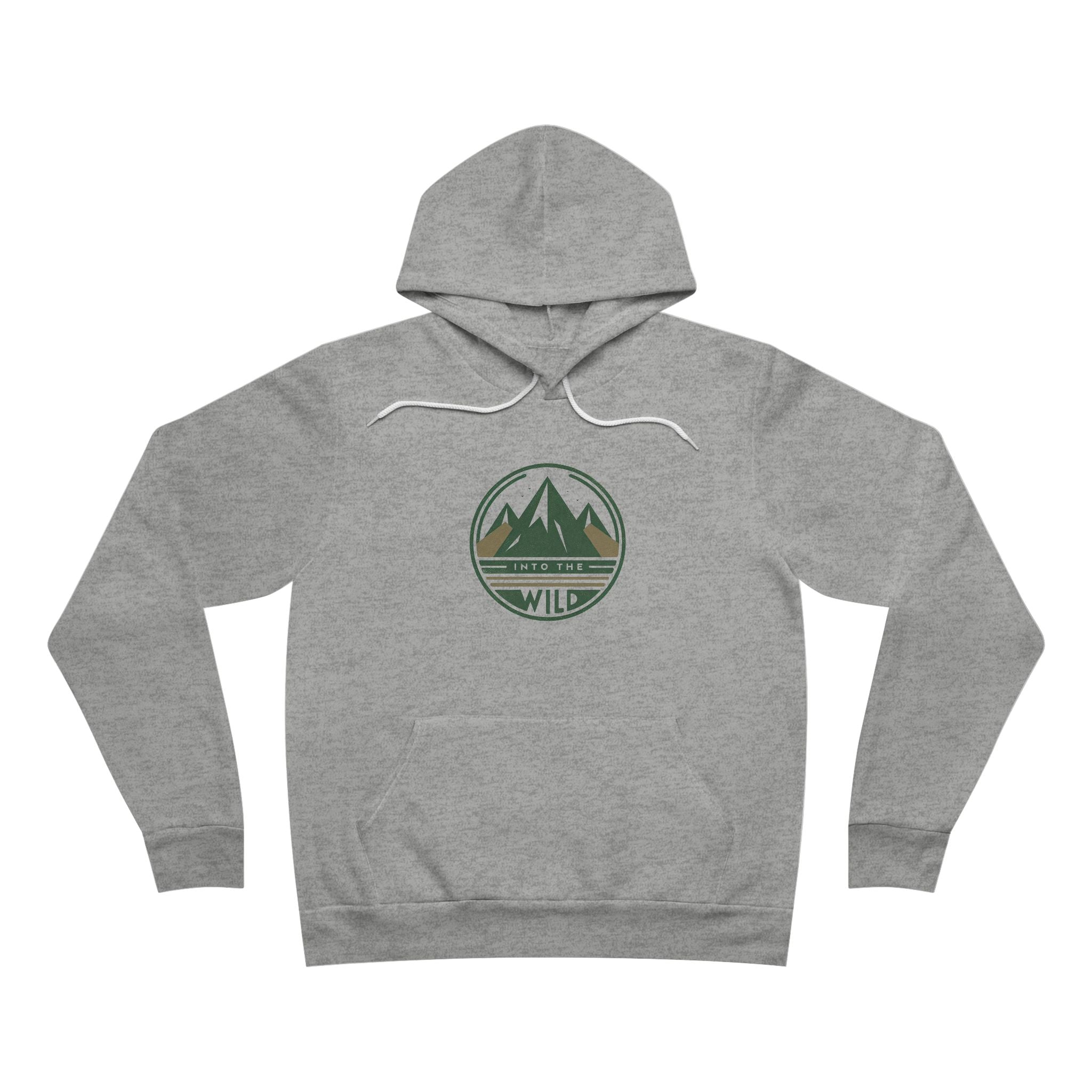 Hoodie Find Your Peak 05