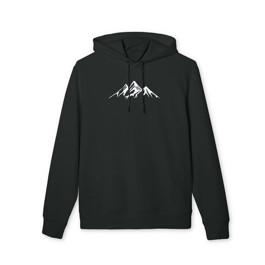 Premium Hoodie "Find your Peak"