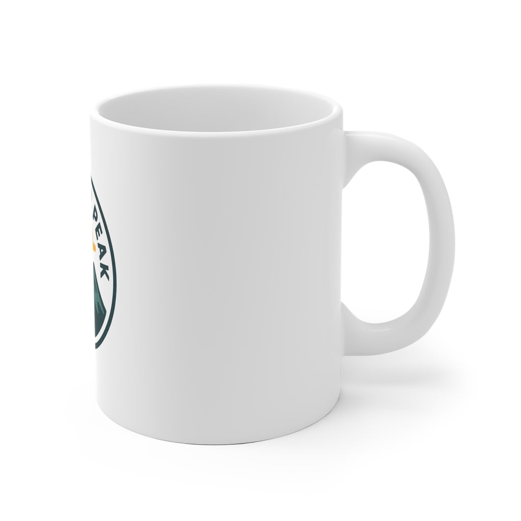 Tasse Find your Peak