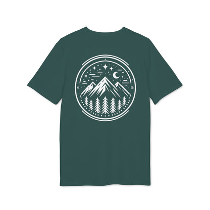 Premium Shirt "Mountain Peak"