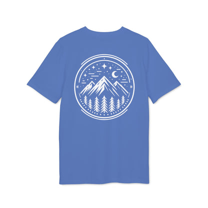 Premium Shirt "Mountain Peak"