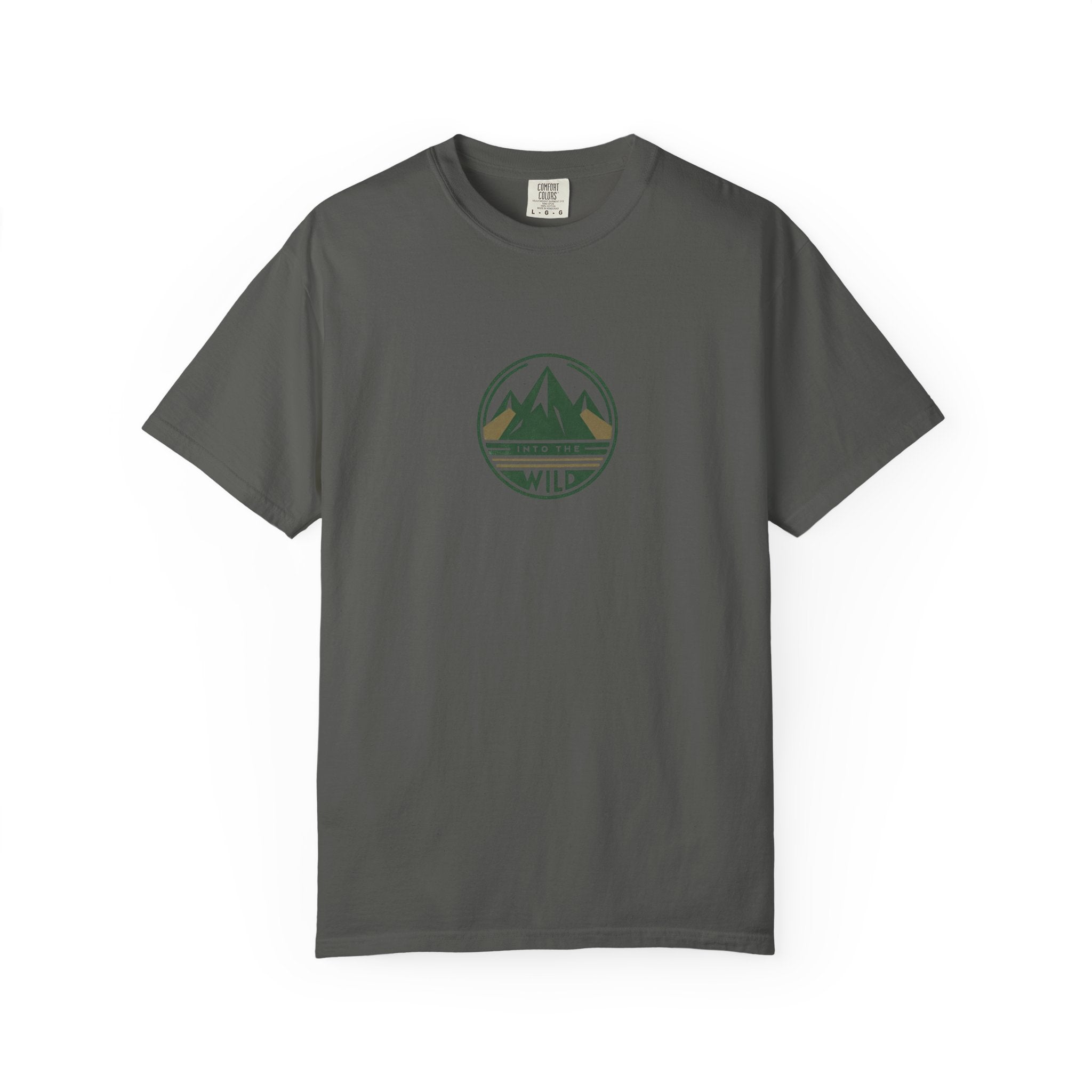 T-Shirt Find your Peak 06