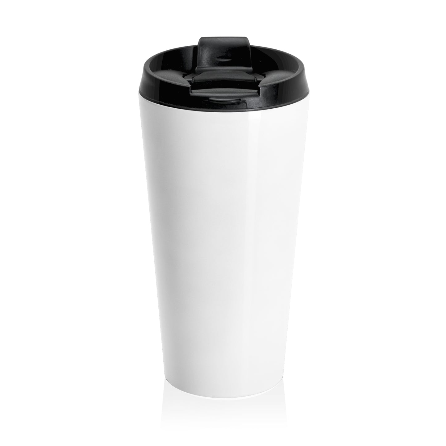 Mountain Adventure Travel Mug | Find Your Peak