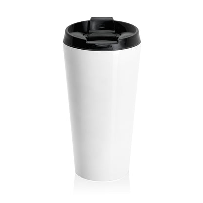 Mountain Adventure Travel Mug | Find Your Peak