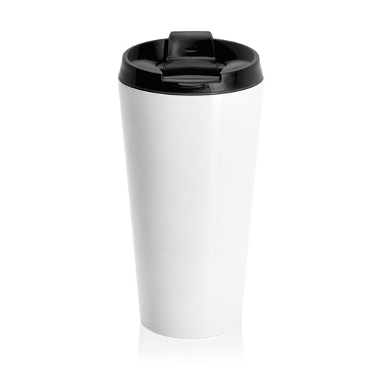 Mountain Adventure Travel Mug | Find Your Peak