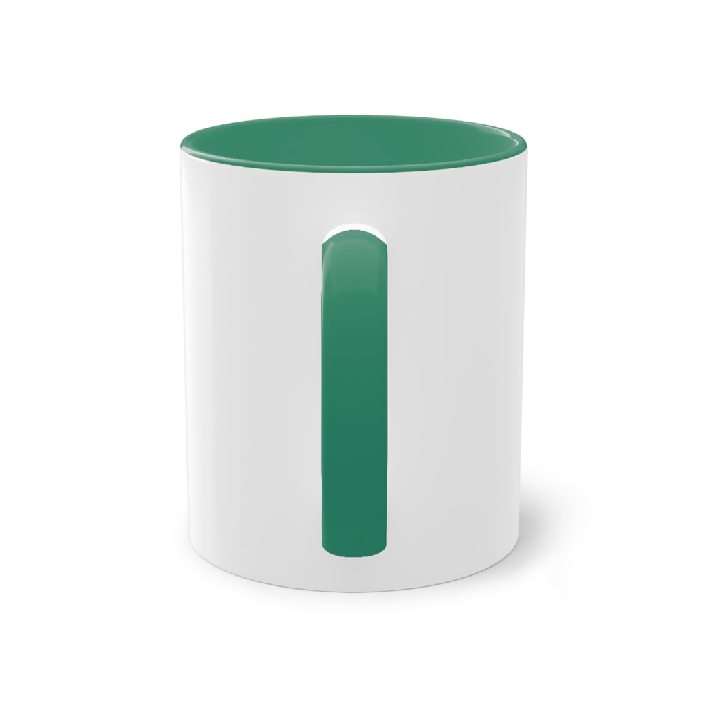 Tasse Find your Peak