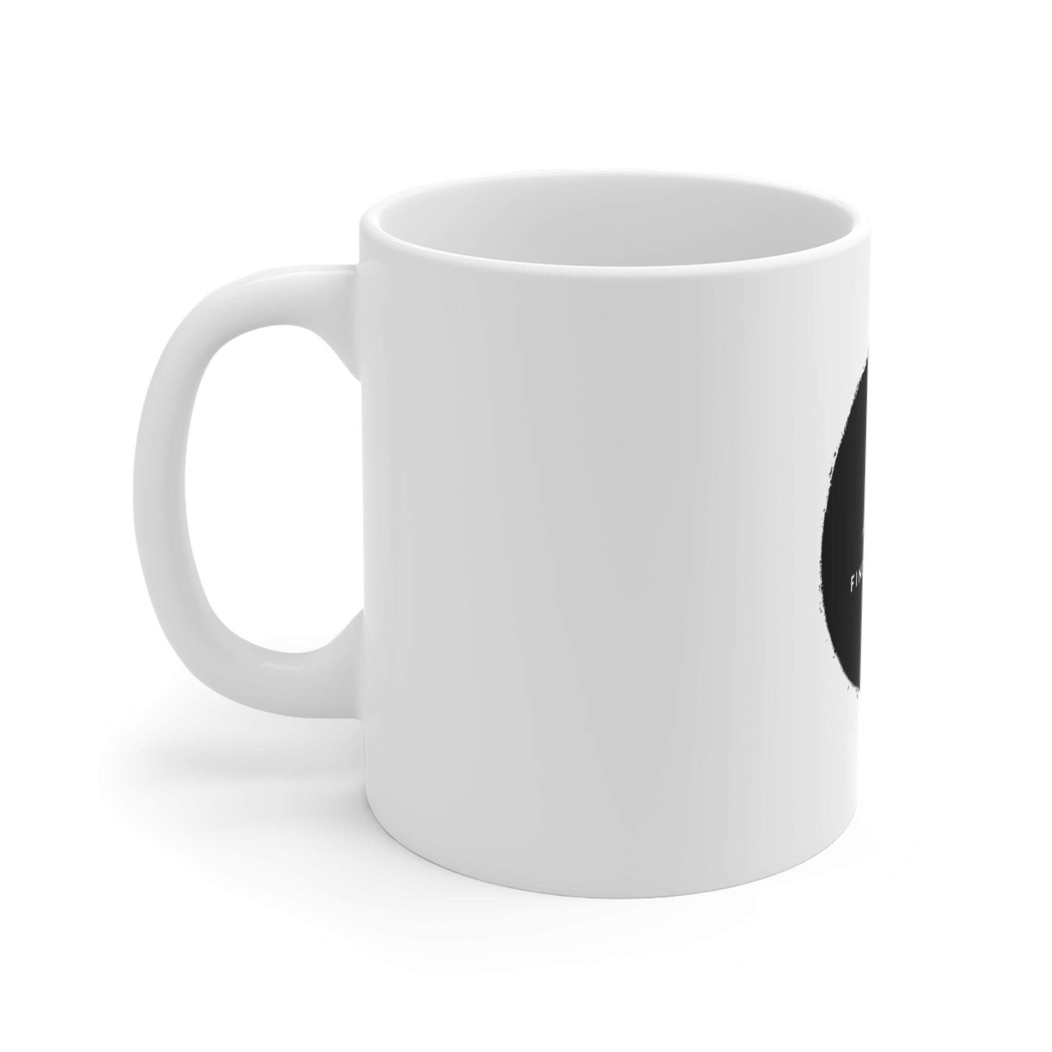 Mug FInd your Peak
