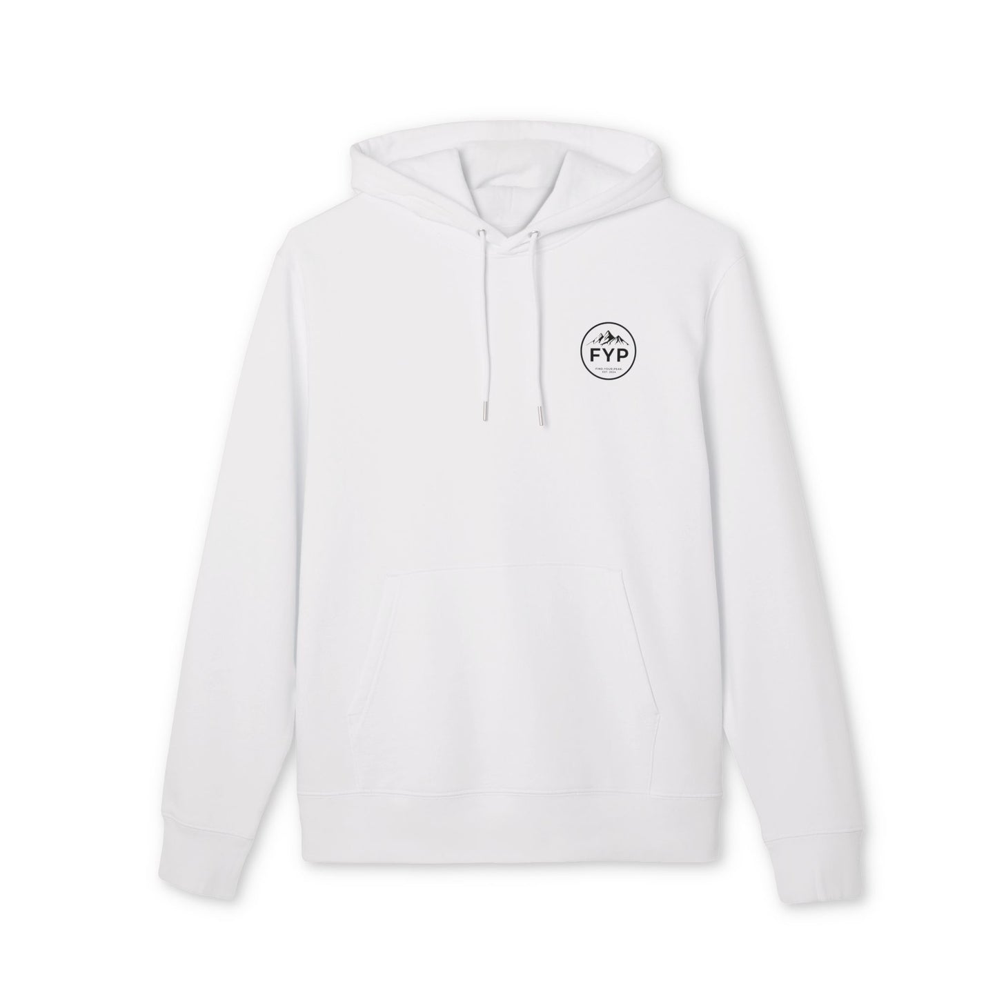 Premium Hoodie "FYP"