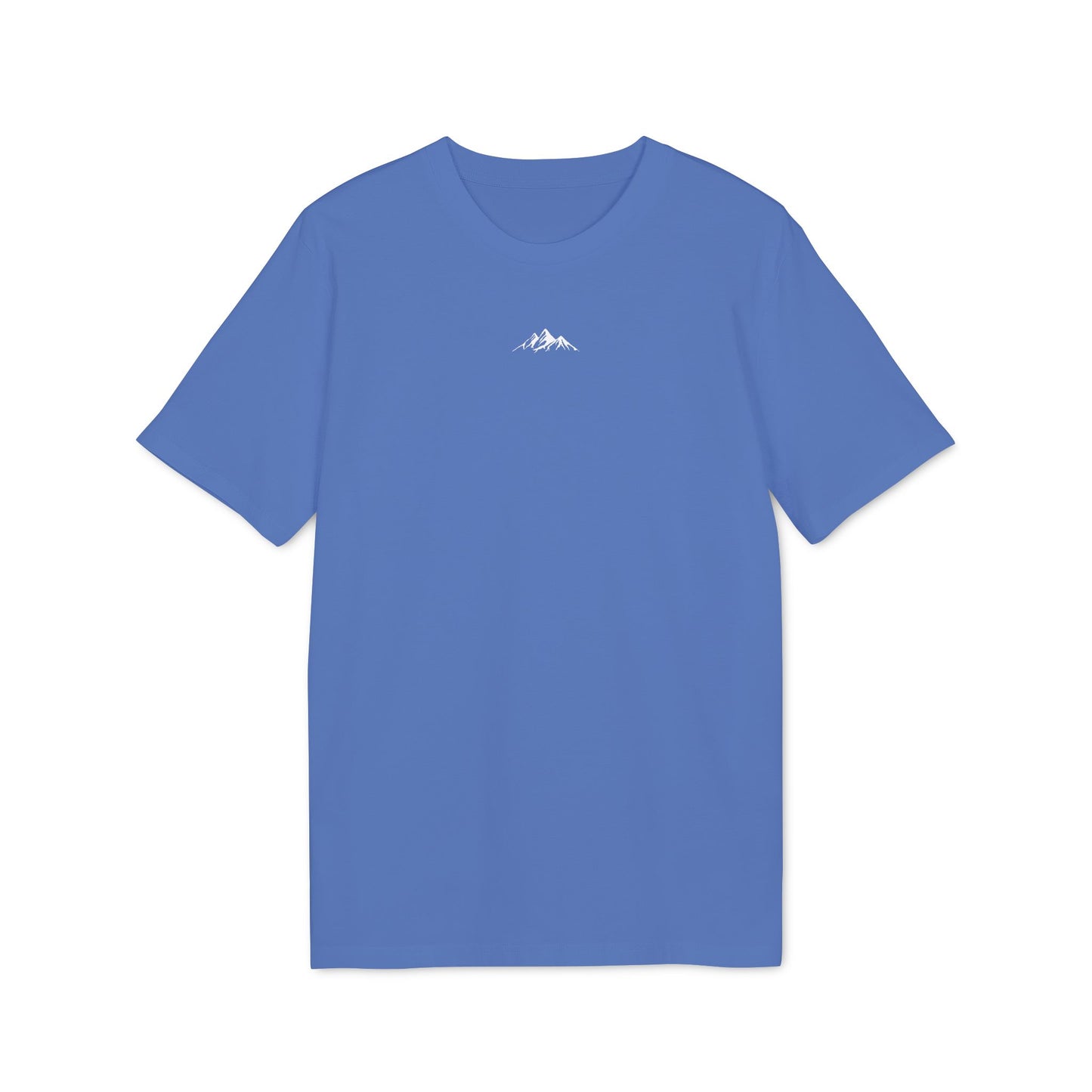 Premium Organic Shirt | Find Your Peak