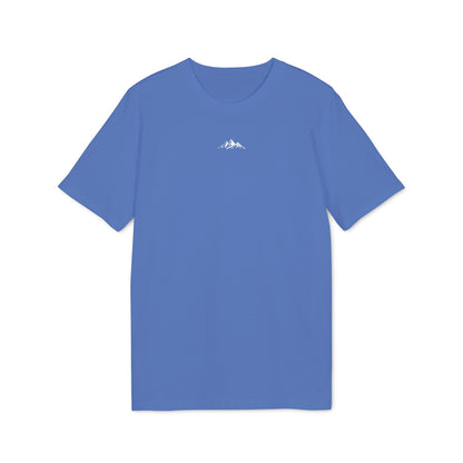 Premium Organic Shirt | Find Your Peak