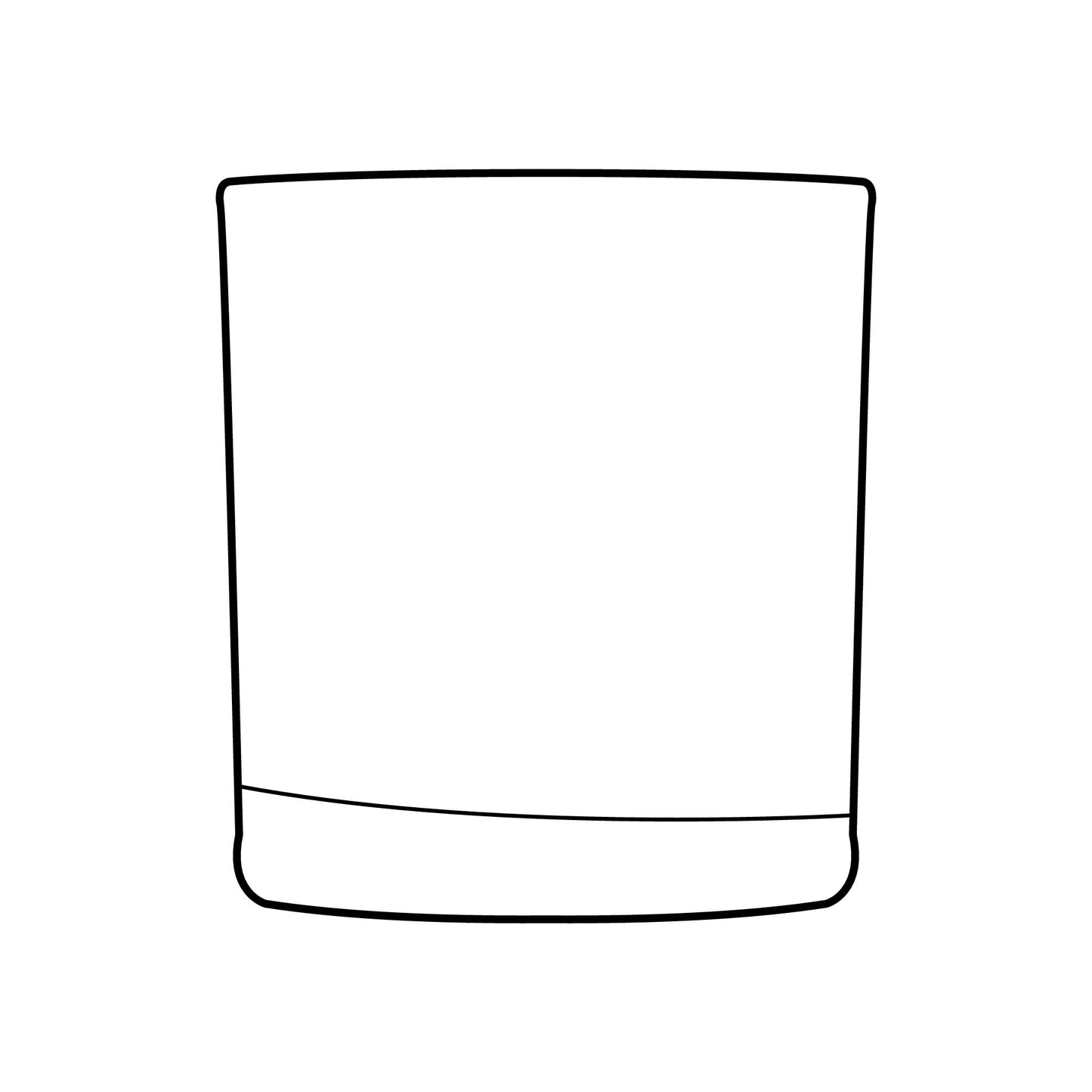 Whiskey Glass | Find Your Peak