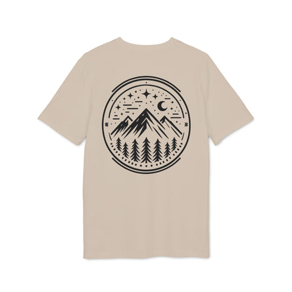 Premium Shirt "Mountain Peak"