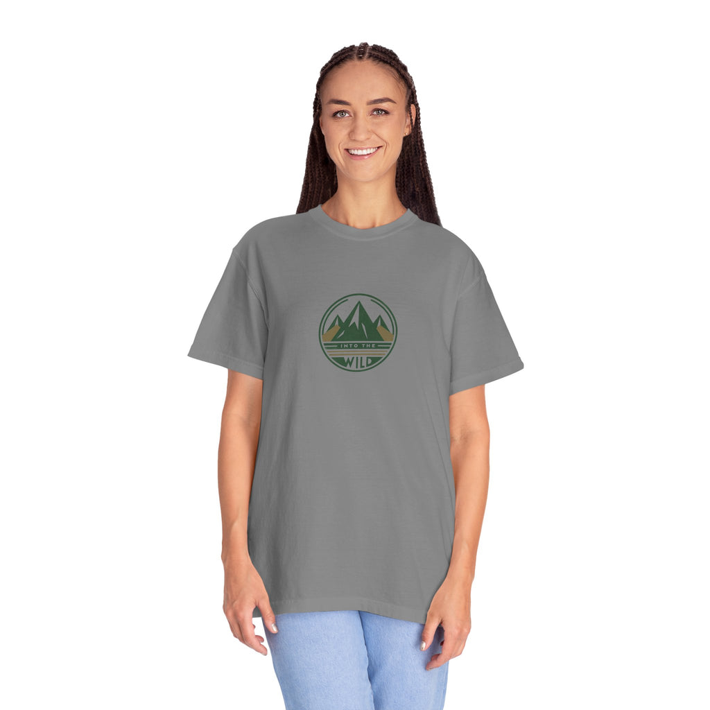 T-Shirt Find your Peak 06