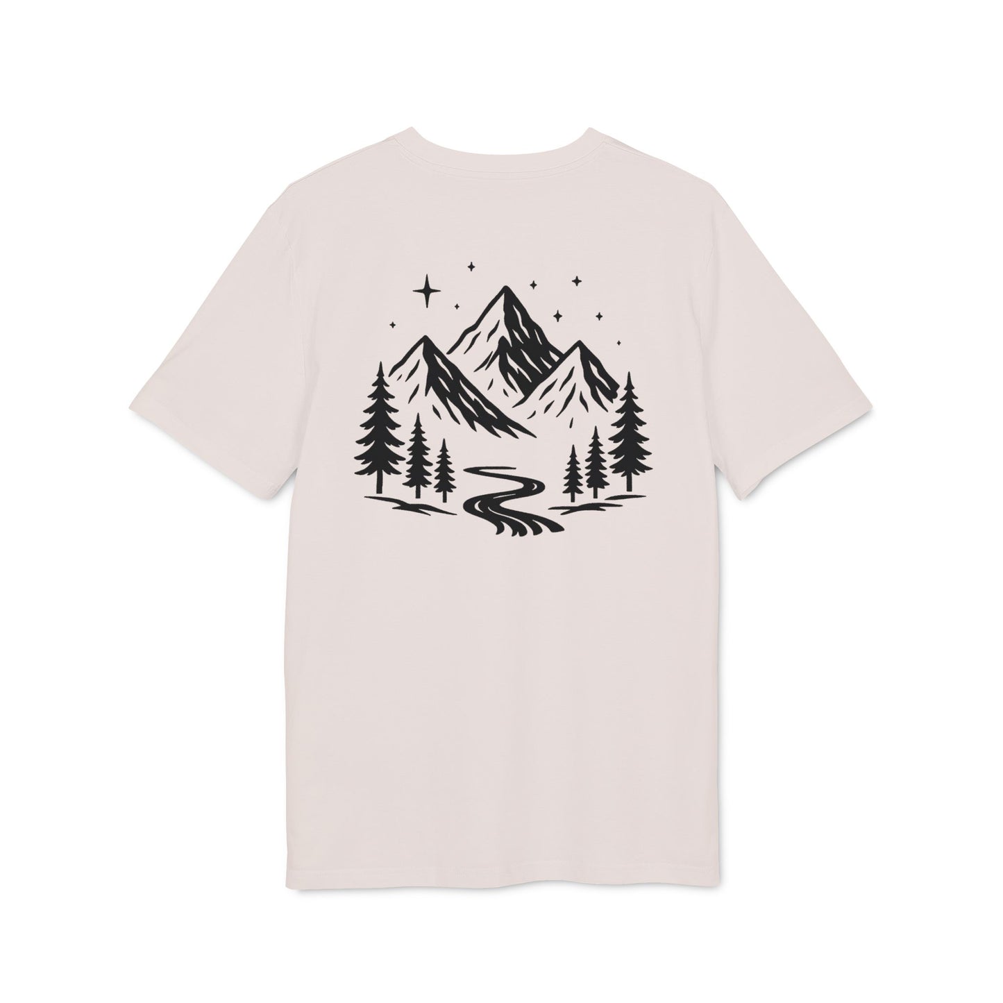 Premium Shirt "Starlight"