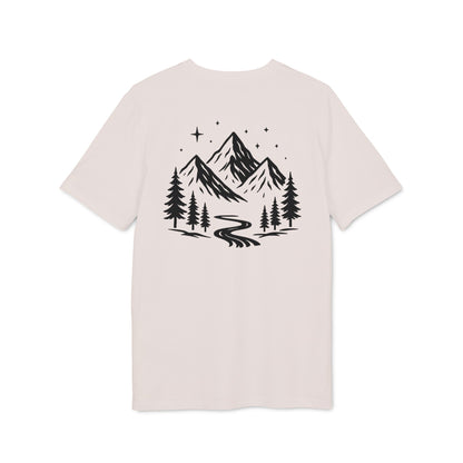 Premium Shirt "Starlight"