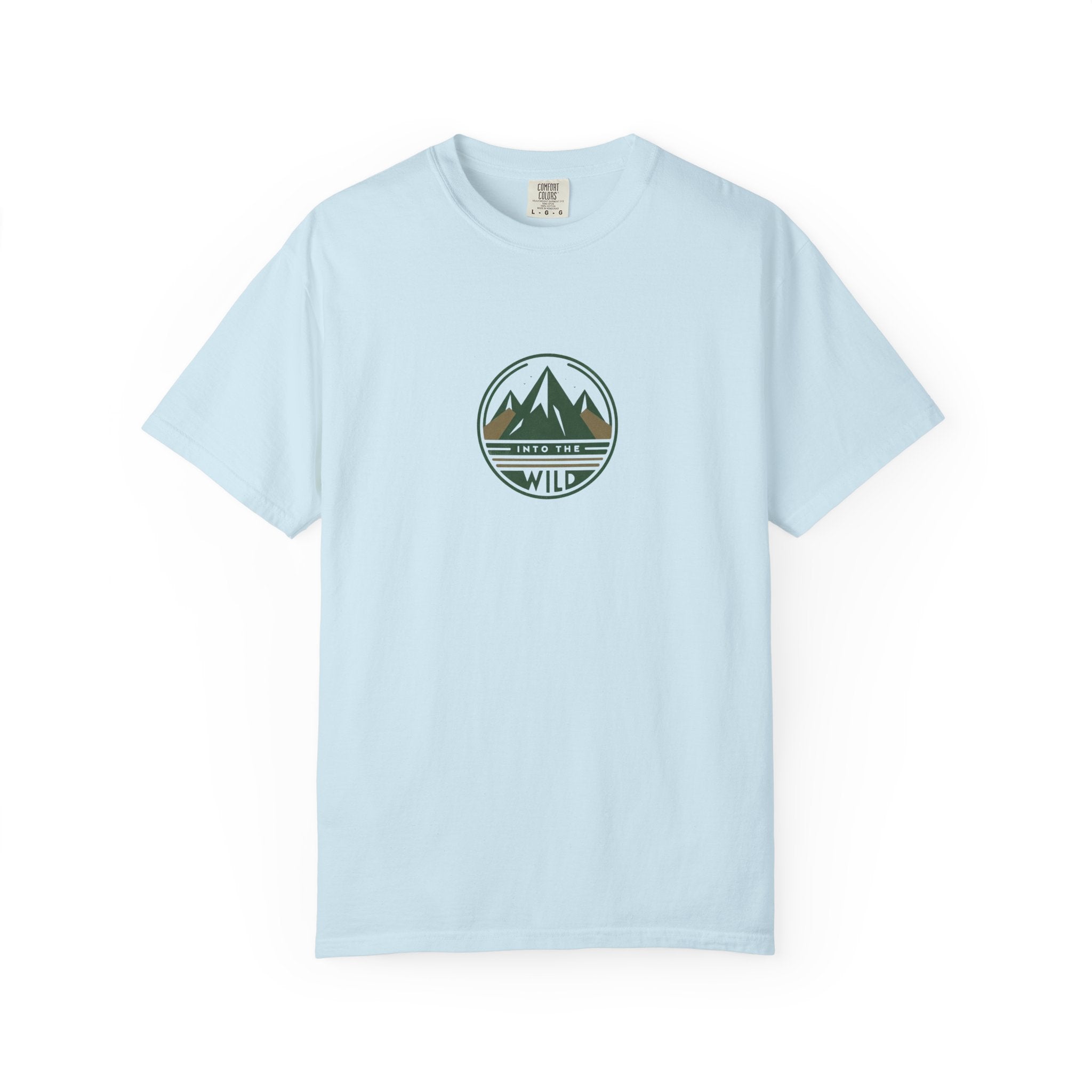 T-Shirt Find your Peak 06