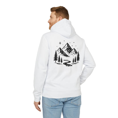 Premium Hoodie "Starlight"