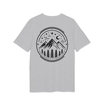 Premium Shirt "Mountain Peak"