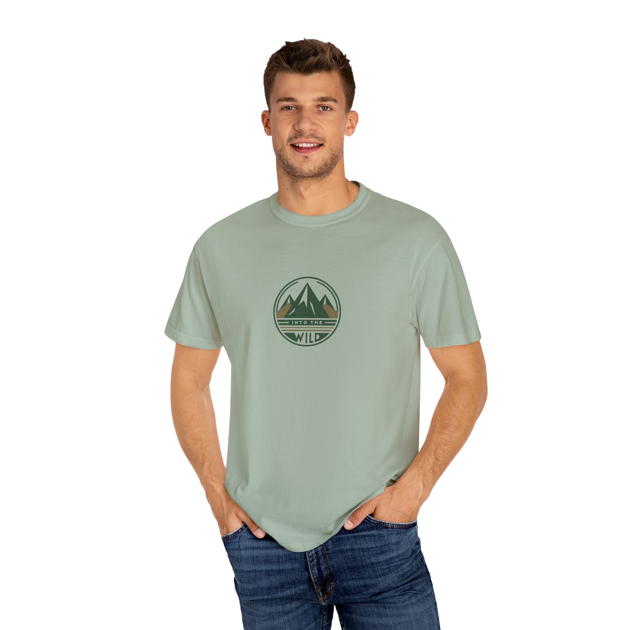 T-Shirt Find your Peak 06