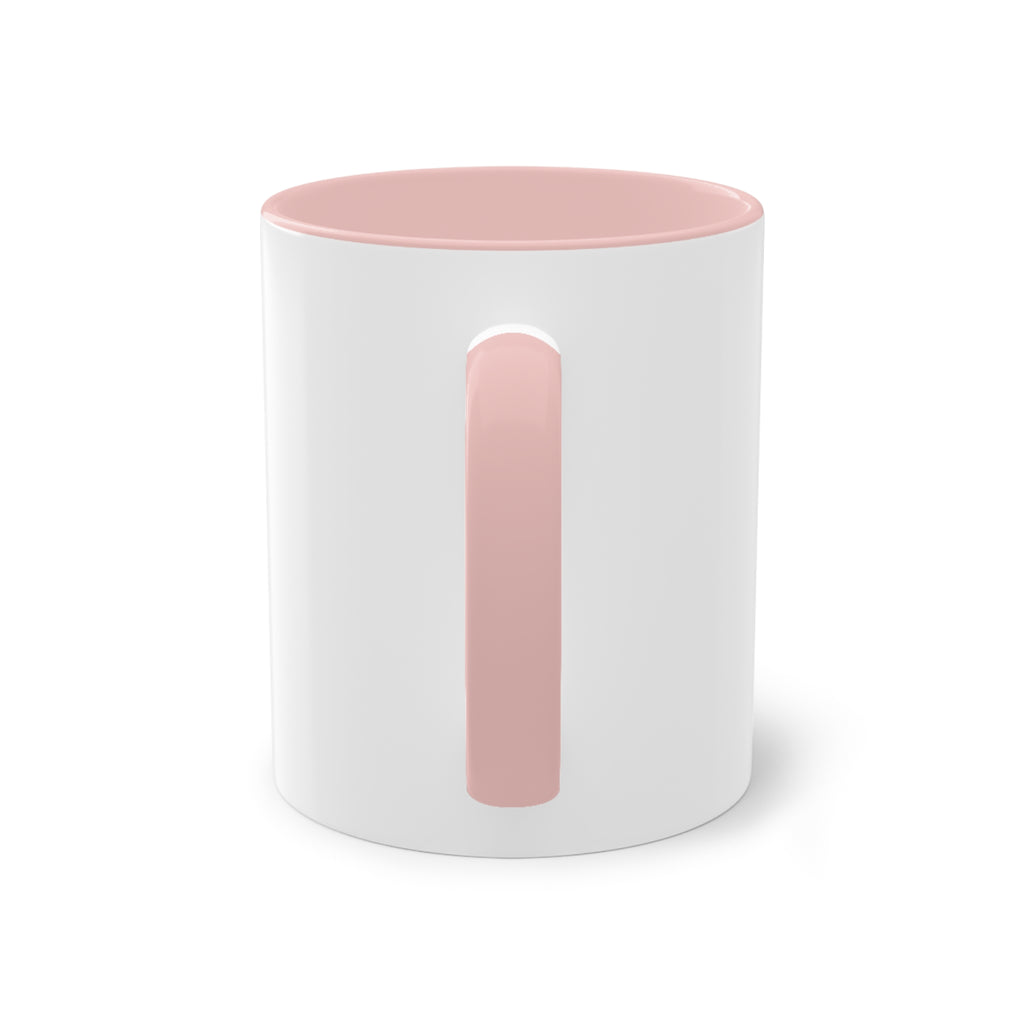 Tasse Find your Peak