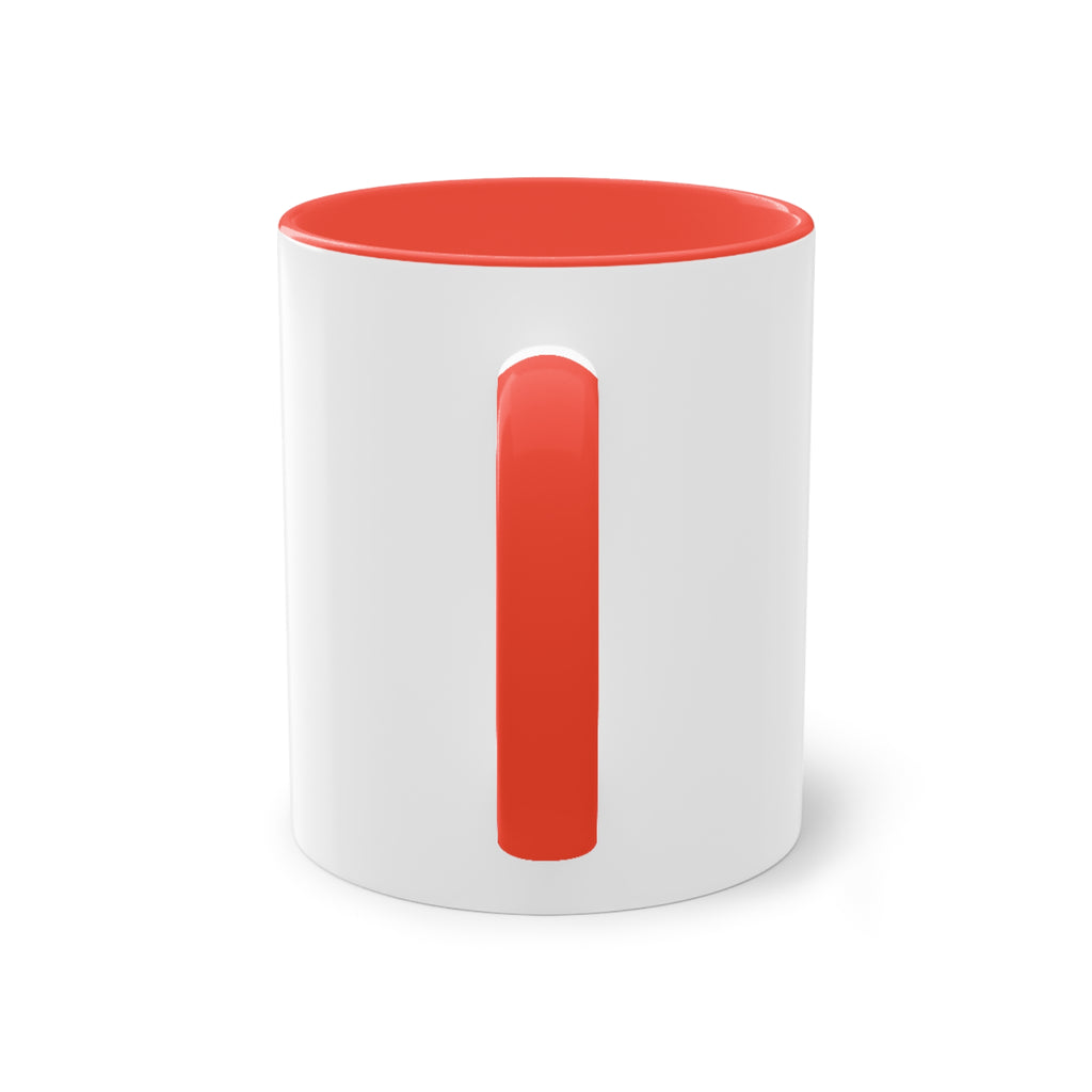 Tasse Find your Peak