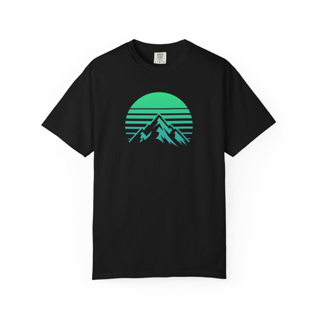 T-Shirt Find your Peak 02