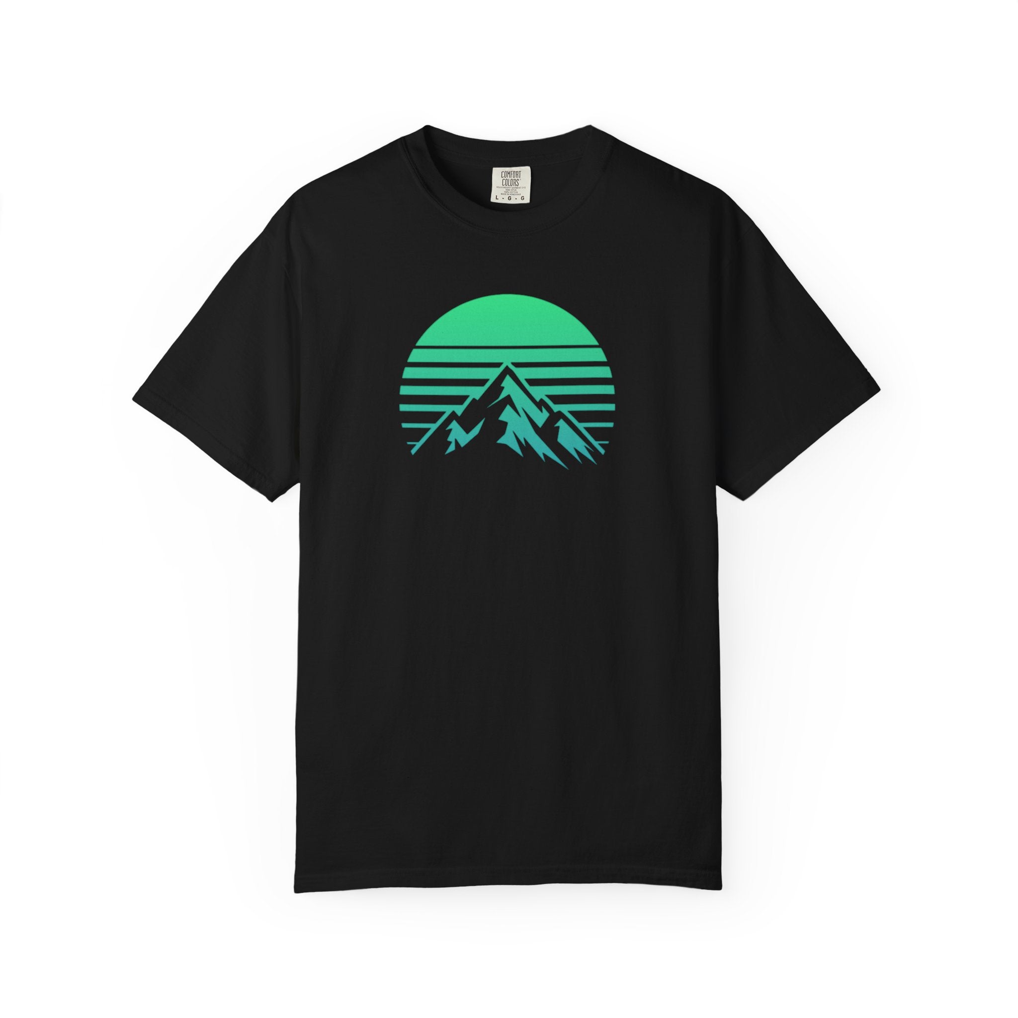 T-Shirt Find your Peak 02