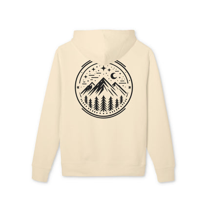 Premium Hoodie "Mountain Peak"