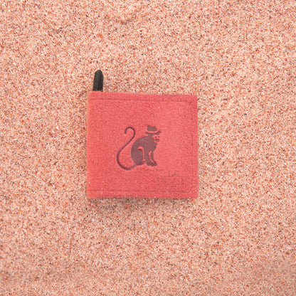Agent Monkey Multitool | Kabel Organizer | Ocean Red